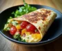 Ei-Frühstückswrap: Ein Unglaublich Ultimatives Rezept für Jeden Morgen